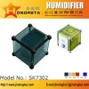 Compact Aroma Cool Air Humidifier-SK7302
