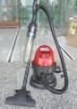 Compact Cyclone and Water Filter Vacuum Cleaner GLC-VC3199W