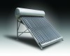 Compact Integrative Pressurized Solar Water Heater