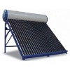 Compact Non-Pressure Solar Water Heater