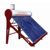 Compact Non-Pressure Solar Water Heater (19)
