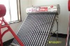 Compact Non-Pressure Solar Water Heater (haining)