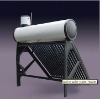 Compact Non-pressure Solar Water Heater (HOT SELL)