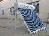 Compact  Non-pressure Solar Water Heater (best sell)