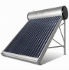 Compact Non-pressurized Solar Water Heater system(water tank)