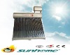 Compact Non-pressurzied  Solar Water Heater