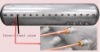Compact  Pressure  heat pipe Solar Water Heater