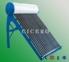 Compact Solar Thermal