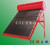 Compact Solar Thermal