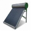 Compact Solar Water Heater for Tropical and Sub-tropical Climate