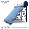 Compact Solar Water Product