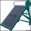 Compact Solar system hot water heater (CE,CCC,ISO9001)