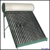 Compact Solar system hot water heater (CE,CCC,ISO9001)