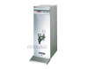 Compact electric water boiler