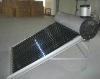 Compact high pressure manifold heat pipe Solar hot water with SOLAR KEYMARK & SRCC