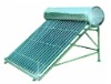 Compact low-pressurized Solar Water Heater