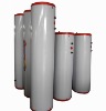 Compact unpressurized Water heater parts