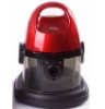 Compact water filter Vacuum Cleaner/H2O vacuum cleaner