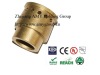 Competitive  Inner Teeth Cover of burner, brass component