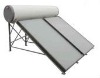 Competitive price flat plate solar water heater