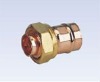 Compound Reducing Coupling