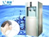 Compresser cooling water generator