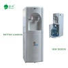 Compressor Cooling Bottom Loading Floor Standing Water Dispenser