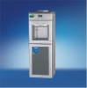 Compressor Cooling Standing Water Dispenser With CE