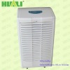 Compressor Dehumidifier with casters