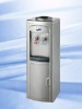 Compressor Water Dispenser with Cabinet