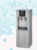 Compressor Water-Drinking Cooler With Refrigerator