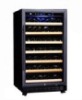 Compressor Wine Cabinet/ Wine Cooler /Wine refrigerator150~160 bottles with CE ROHS