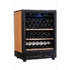 Compressor Wine Cooler /Wine Refrigerator 200~230 bottles with CE ROHS
