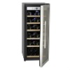 Compressor air cooling Wine refrigerator/wine cabinet /Wine Cooler24~35 bottles
