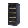 Compressor wine cellar/ bottles wine Cooler /wine storage JC-300A