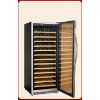 Compressor wine cooler /Wine Storage Cabinet (CTW-100S-SS)