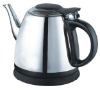 Concealed Heating Element Electric Kettle