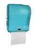 Concise Big roll of paper Adjustable AC/DC Automatic hand free touchless paper towel dispenser holder KS-SZ0401