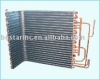 Condenser for air-conditioner(copper condenser,condenser)