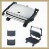 Contact Grill With CE/GS/ROHS