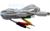 Contact Pin Electrode Wire