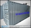 Containerized Cold Storage Room