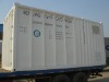 Containerized (Integrated) Water Treatment Plant