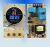Control board for Instantaneous water heater