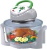 Convection Oven - capacity 12liters