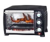 Convection Stainless steel Electric Oven