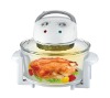 Convection oven with halogen , JT-926(white)