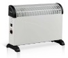 Convector heater With CE GS