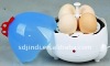 Convenient Stainless Steel Egg Boiler LG-310