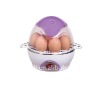 Convenient Stainless Steel Egg Cooker LG-311